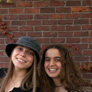 Meet your Posher, Aurelia